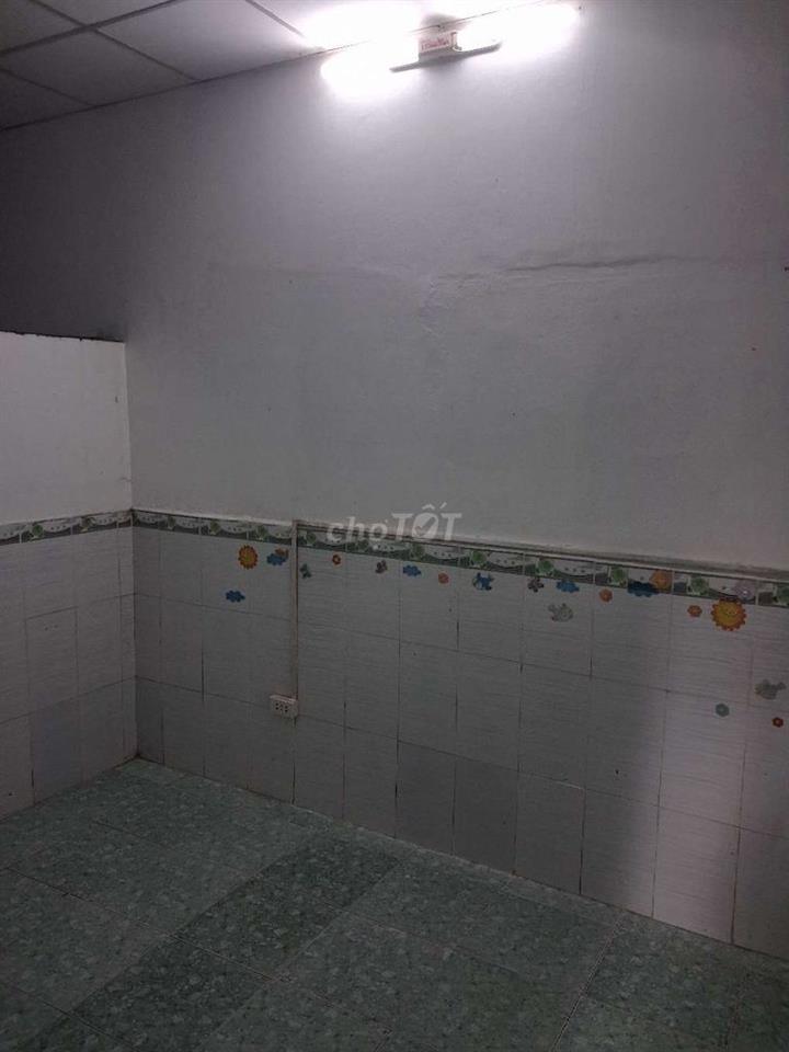 phòng trọ  gò vấp 