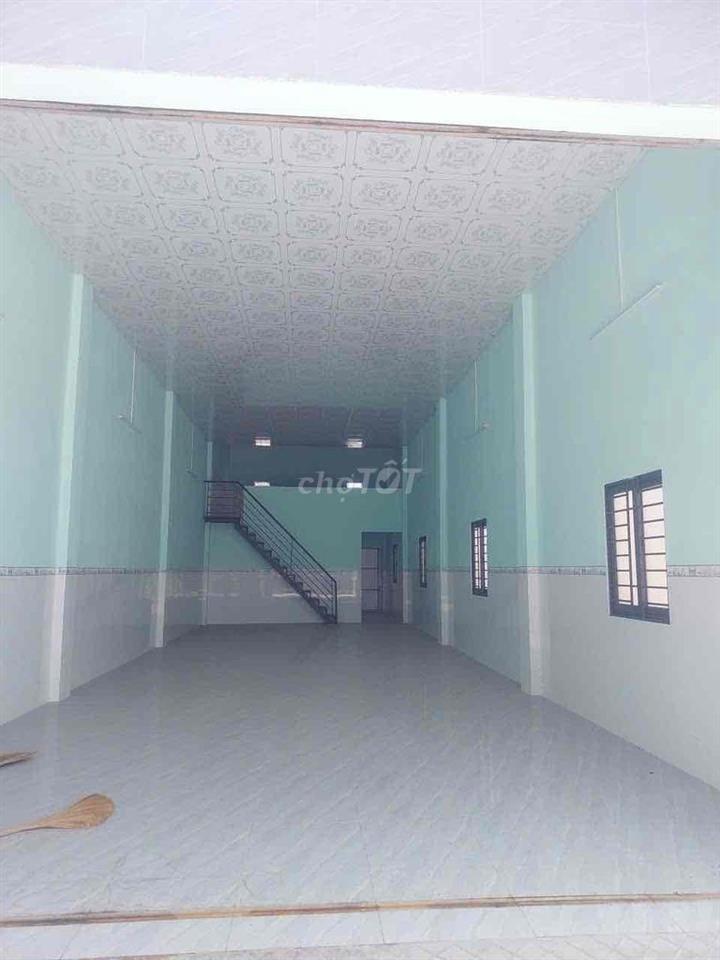 mặt bằng cho thuê/ mặt tiền đường Dương Công Khi