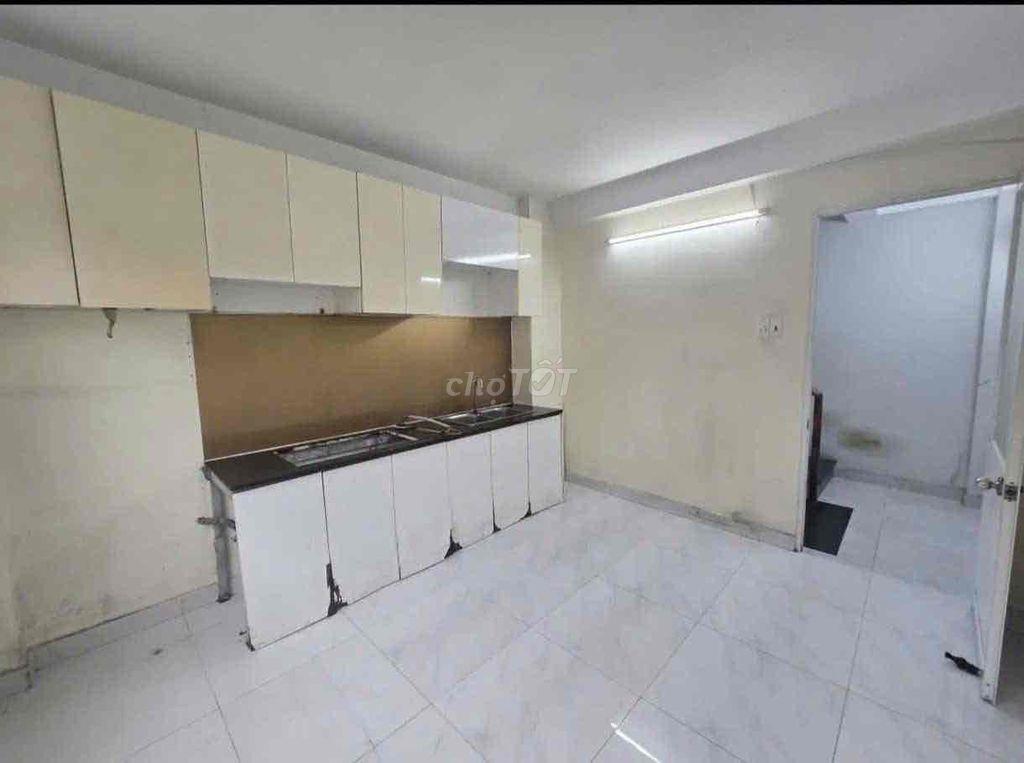 Nhà SHR phạm văn chiêu Gò Vấp