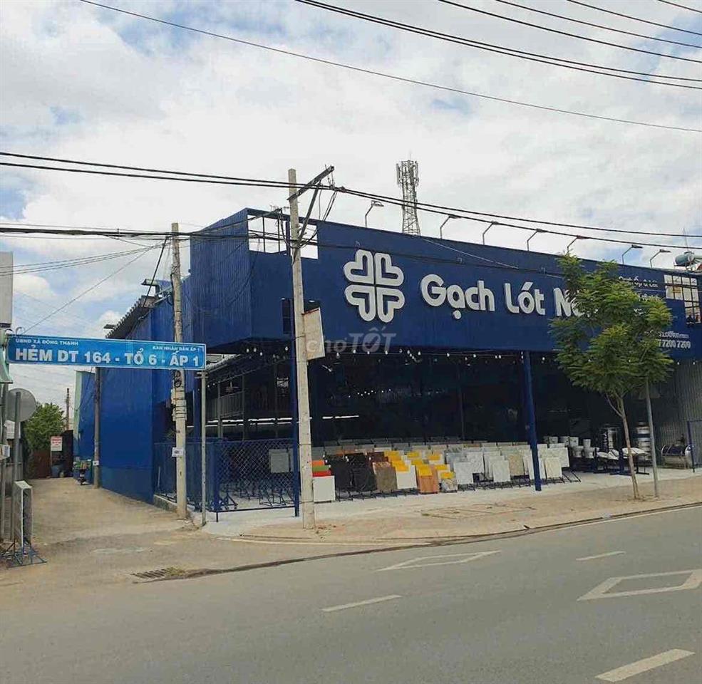 CHO THUÊ MẶT BẰNG NGUYÊN Căn Gia rẻ 900m2