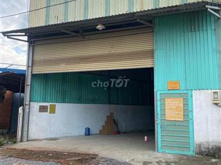 CHO THUÊ XƯỞNG 8x30 /1sec NGUYỄN Văn quá