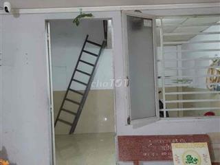 phòng trọ có gác