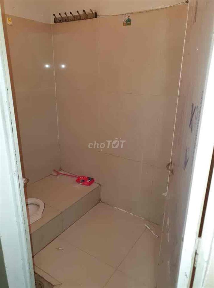phòng trọ có gác