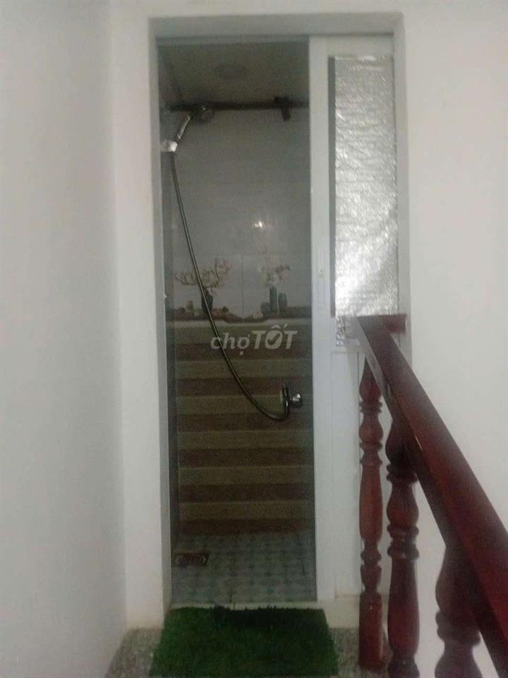 nhà mặt tiền cho thuê thới an 12