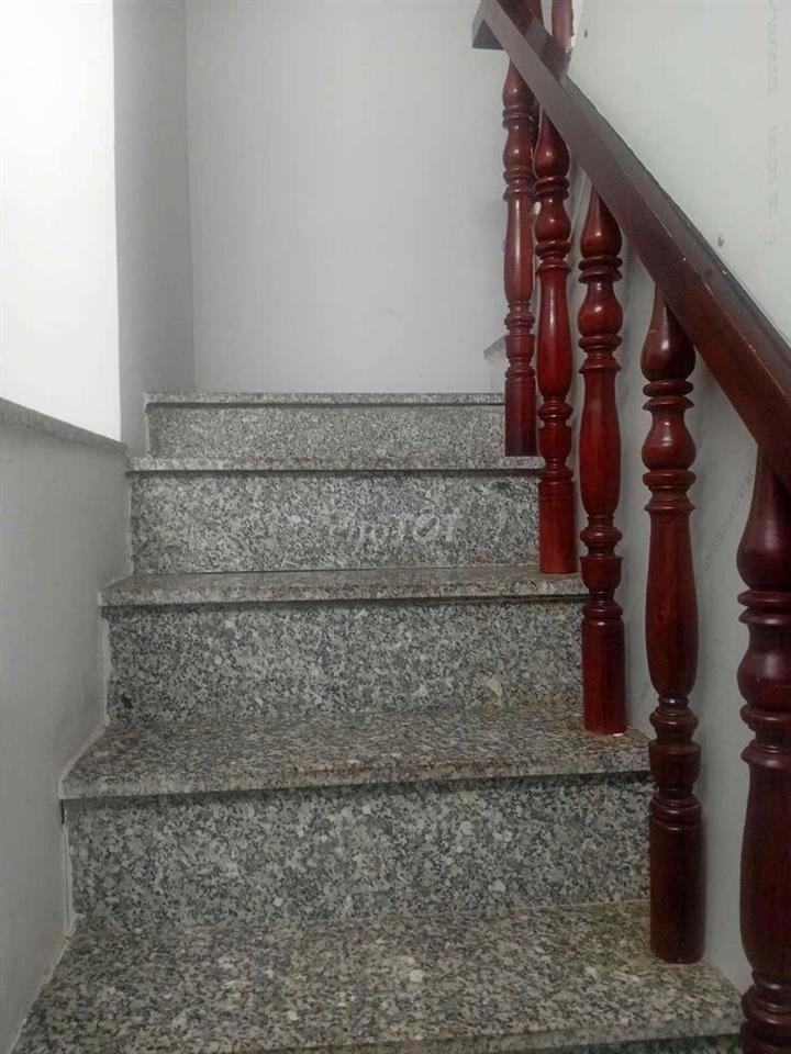 nhà mặt tiền cho thuê thới an 12