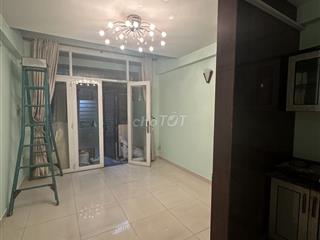 🏠 CHO THUÊ NHÀ NGUYÊN CĂN QUẬN 3 – HẺM 400 LÊ VĂN SỸ