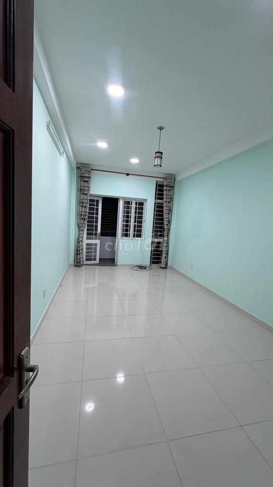 🏠 CHO THUÊ NHÀ NGUYÊN CĂN QUẬN 3 – HẺM 400 LÊ VĂN SỸ