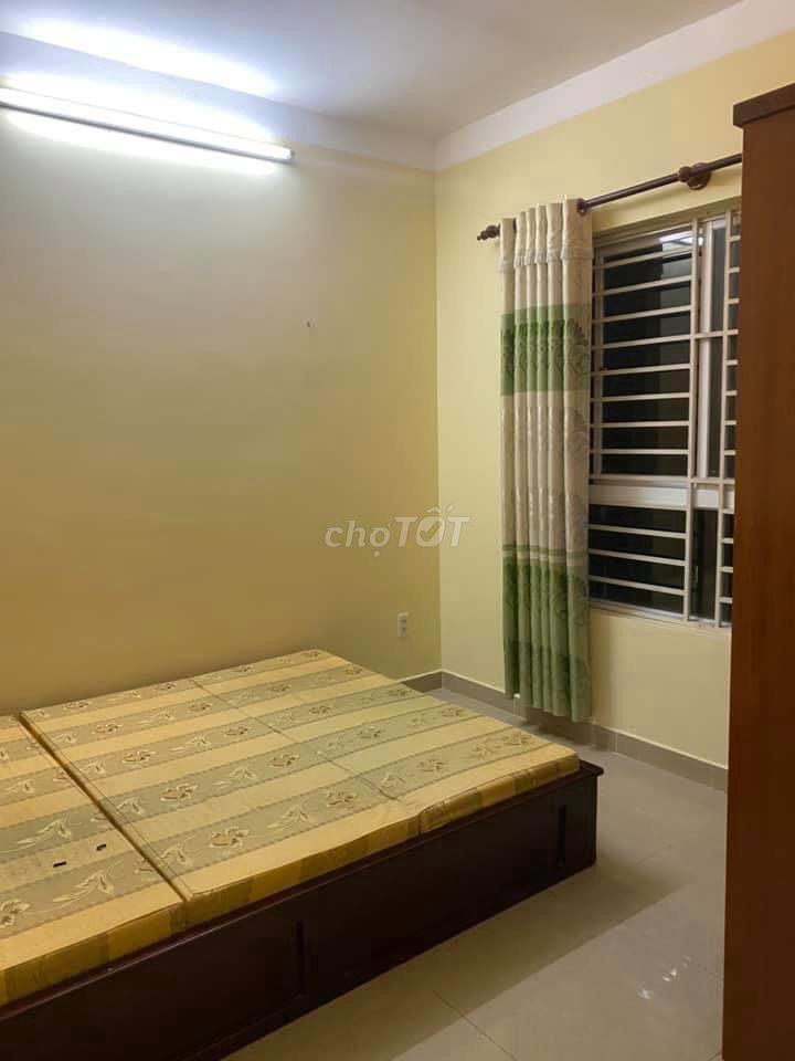 BÁN HẠ 300 TRIỆU CĂN HỘ BÀU CÁT II 50M2 2PN GIÁ 2,55TY