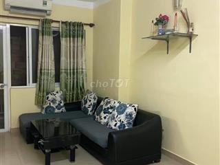 BÁN HẠ 300 TRIỆU CĂN HỘ BÀU CÁT II 50M2 2PN GIÁ 2,55TY