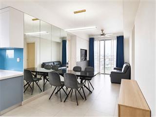 Chính chủ bán căn hộ Soho Residence, Quận 1.