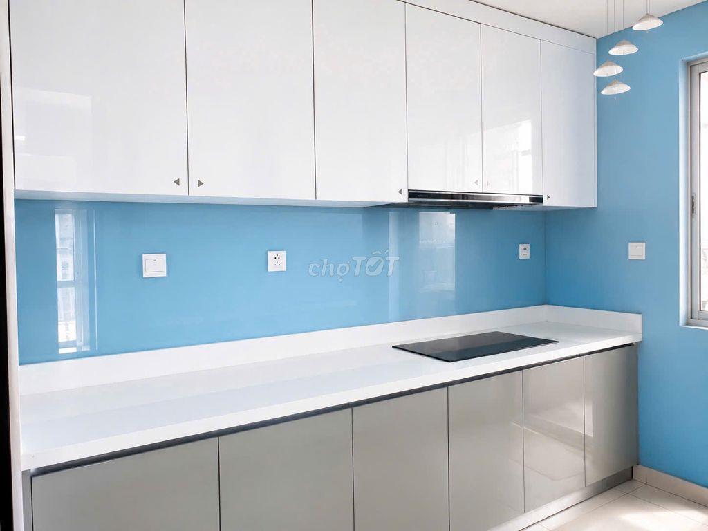 Chính chủ bán căn hộ Soho Residence, Quận 1.