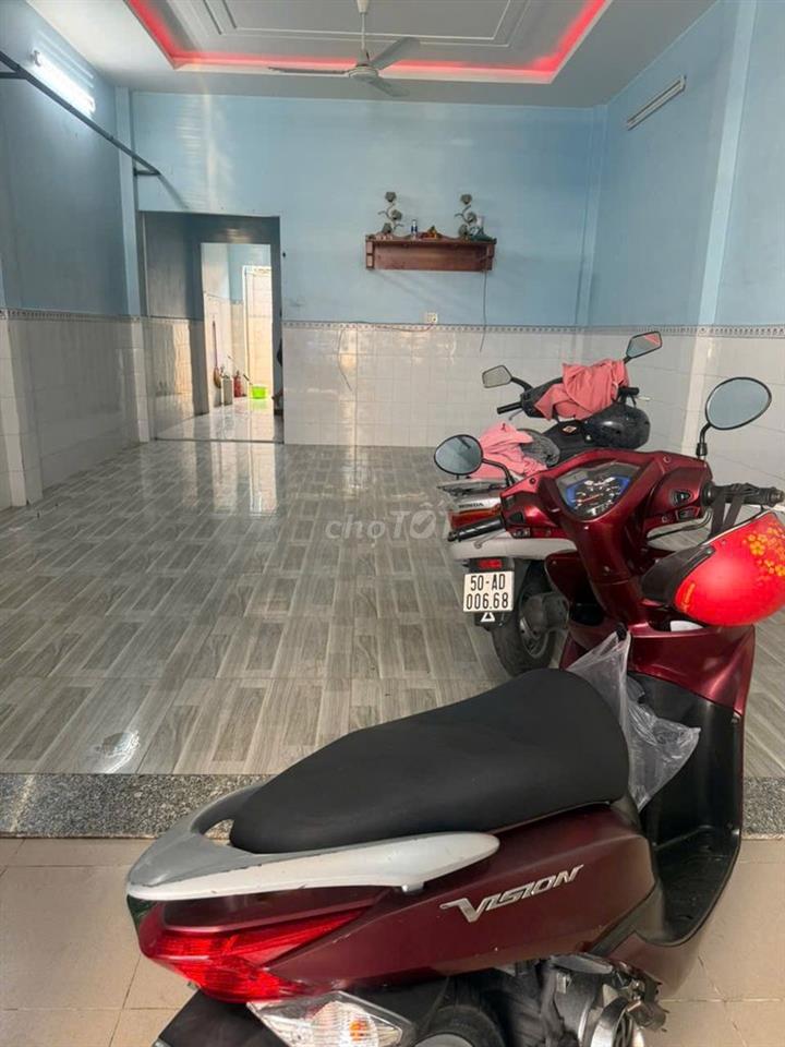 Chính chủ giao bán