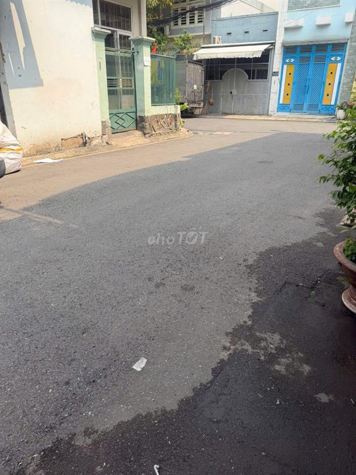 Chính chủ giao bán