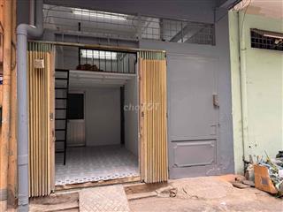 Cho thuê mặt bằng giá rẻ (Mặt sau nhà 63 Trường Sơn)