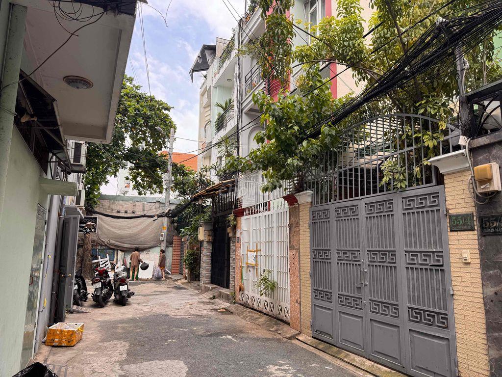 Cho thuê mặt bằng giá rẻ (Mặt sau nhà 63 Trường Sơn)