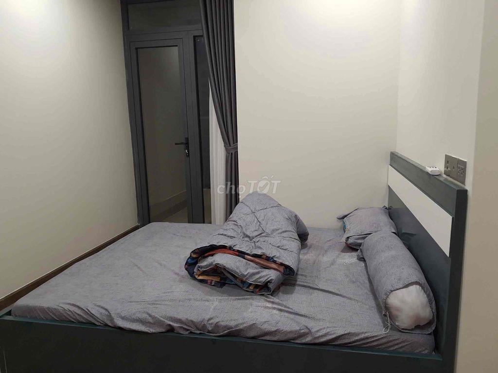 CHÍNH CHỦ - BÁN CĂN HỘ 2PN DE CAPELLA 86M2