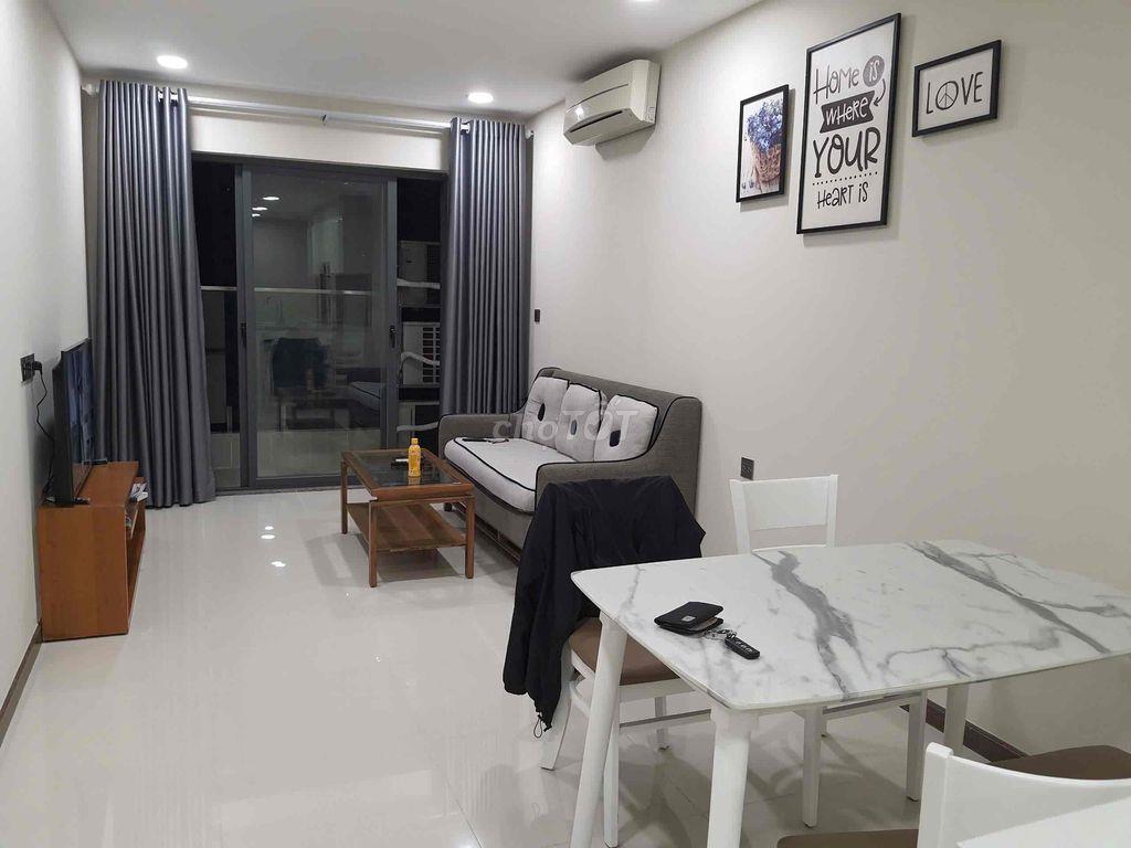 CHÍNH CHỦ - BÁN CĂN HỘ 2PN DE CAPELLA 86M2