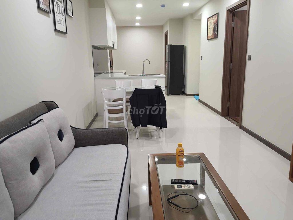 CHÍNH CHỦ - BÁN CĂN HỘ 2PN DE CAPELLA 86M2