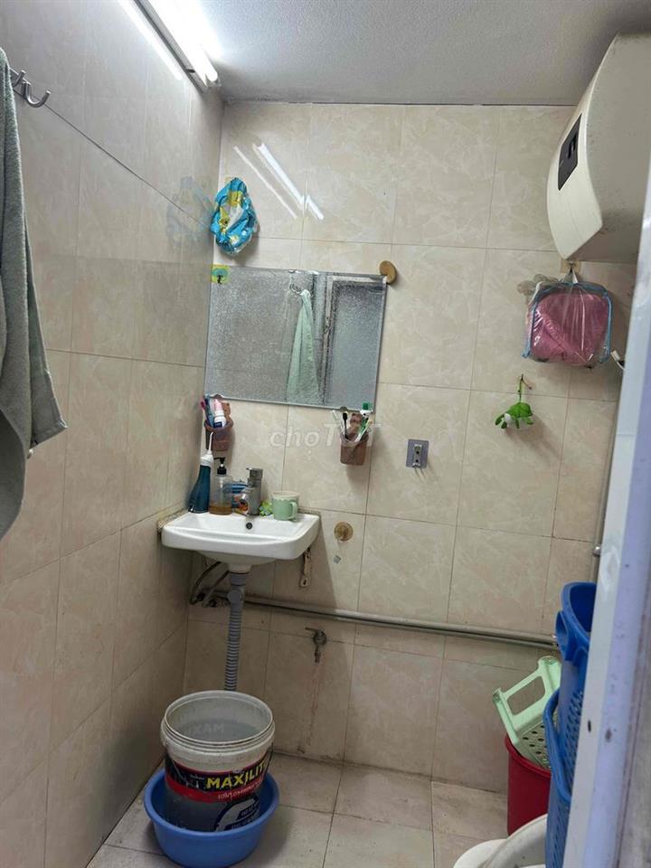 cho thuê nhà riêng gần chợ Ngọc Hà