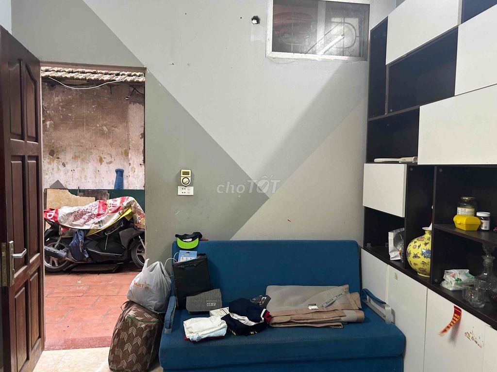 cho thuê nhà riêng gần chợ Ngọc Hà