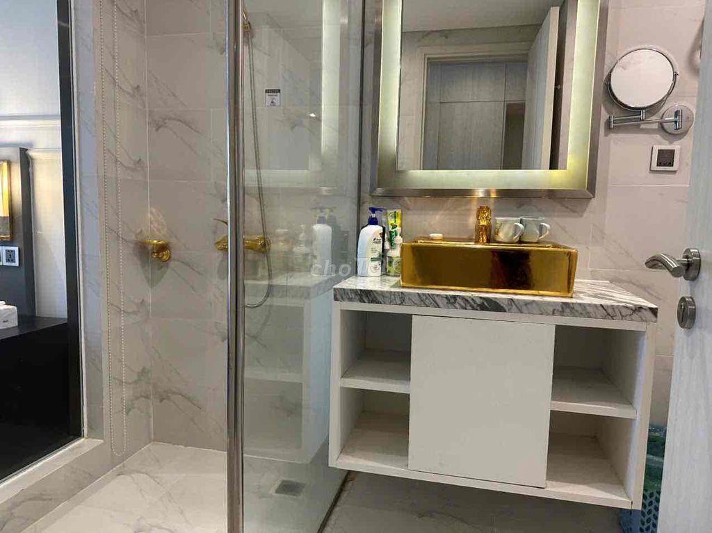 Đà Nẵng Golden Bay view vịnh, hồ bơi vô cực,bêp , máy giặt