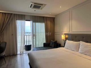 Đà Nẵng Golden Bay view vịnh, hồ bơi vô cực,bêp , máy giặt