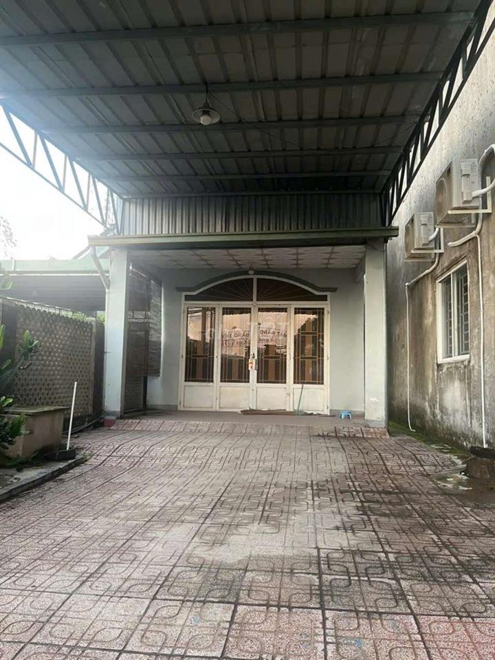 Nhà chính chủ cho thuê