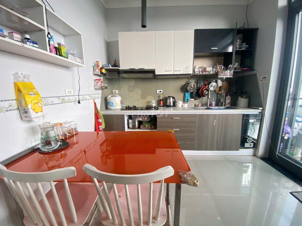 Cho thuê nhà hẻm xe hơi khu vực an ninh KP2 Phường Trảng Dài