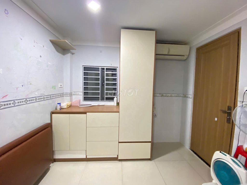 Cho thuê nhà hẻm xe hơi khu vực an ninh KP2 Phường Trảng Dài