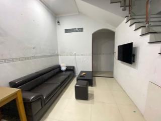 Cho thuê nhà hẻm xe hơi khu vực an ninh KP2 Phường Trảng Dài