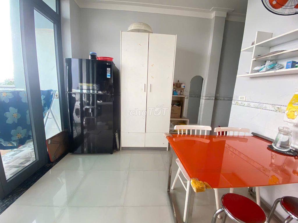 Cho thuê nhà hẻm xe hơi khu vực an ninh KP2 Phường Trảng Dài