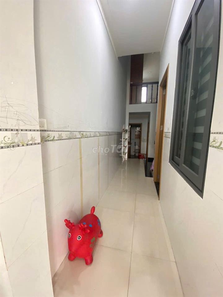 Cho thuê nhà hẻm xe hơi khu vực an ninh KP2 Phường Trảng Dài