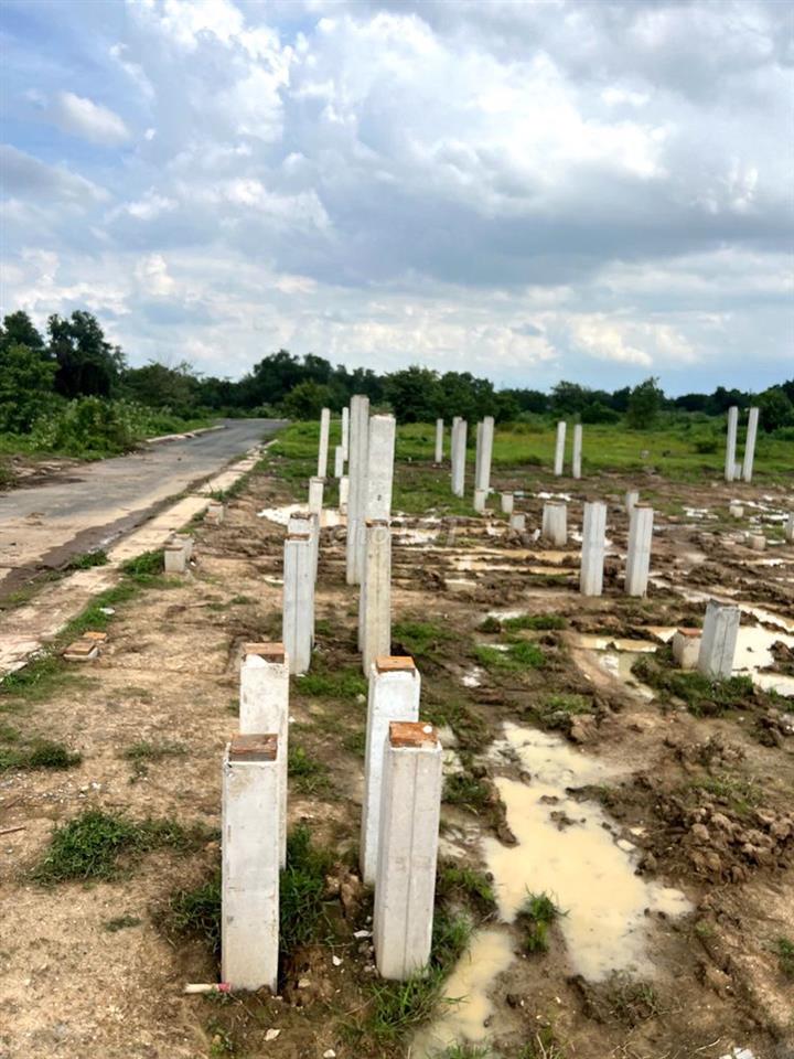 Bán đất thổ cư chính chủ tại Phường Long Hưng Mới liền kề KDL Sơn Tiên