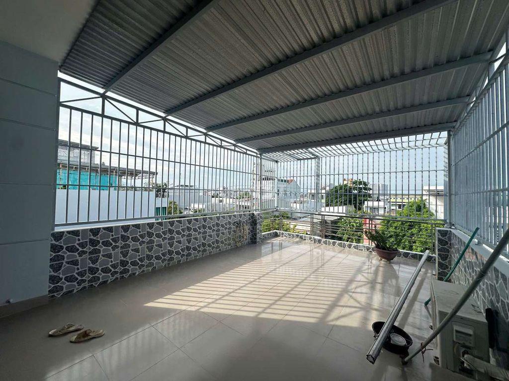 CHO THUÊ NHÀ 3 TẦNG MẶT TIỀN TÔN ĐỨC THẮNG – HÒN RỚ 1, NAM NHA TRANG

