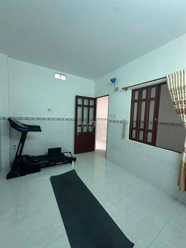 CHO THUÊ NHÀ 3 TẦNG MẶT TIỀN TÔN ĐỨC THẮNG – HÒN RỚ 1, NAM NHA TRANG

