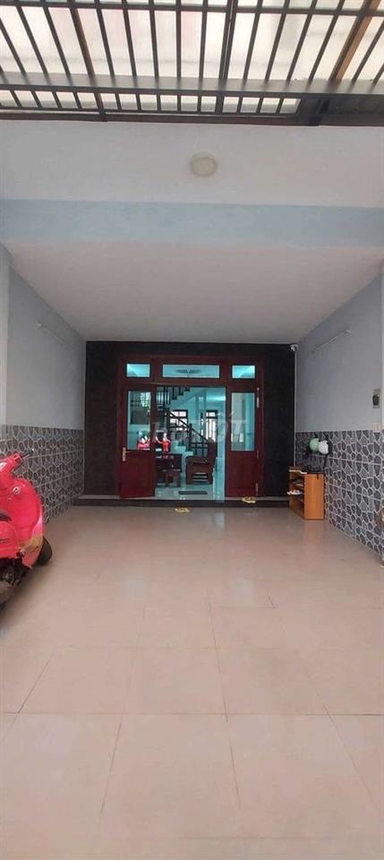 CHO THUÊ NHÀ 3 TẦNG MẶT TIỀN TÔN ĐỨC THẮNG – HÒN RỚ 1, NAM NHA TRANG
