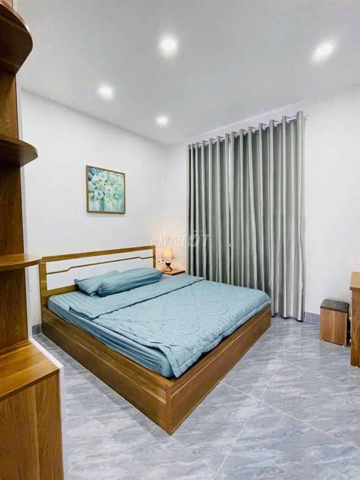 CHO THUÊ NHÀ 3 TẦNG ĐƯỜNG THÔNG GÓI 8 KHU ĐÔ THỊ MỸ GIA  