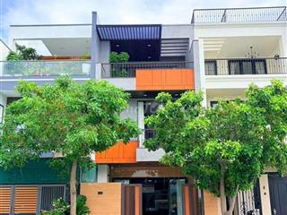 Cho thuê nhà mới xây, hiện đại, nội thất cao cấp kđt Mỹ Gia gói 7 