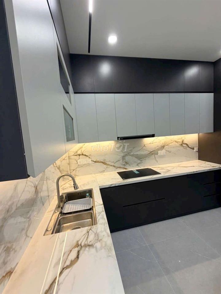 Cho thuê nhà mới xây, hiện đại, nội thất cao cấp kđt Mỹ Gia gói 7 