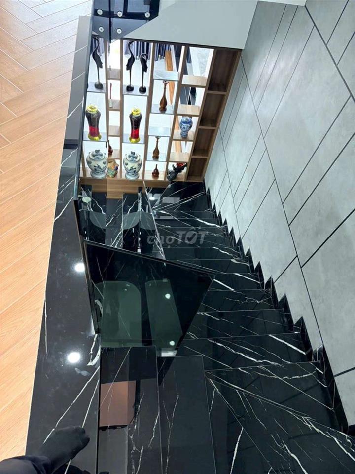 Cho thuê nhà mới xây, hiện đại, nội thất cao cấp kđt Mỹ Gia gói 7 