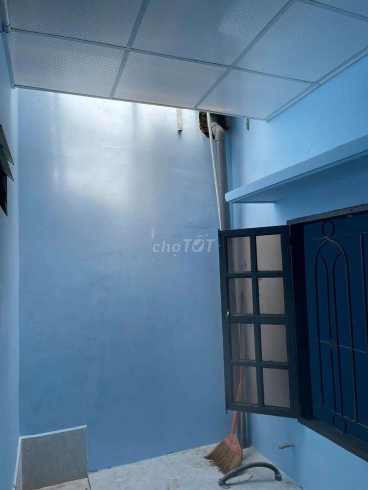 Cho thuê nhà mặt tiền Nguyễn Thị Định - Phước Long - Nha Trang 