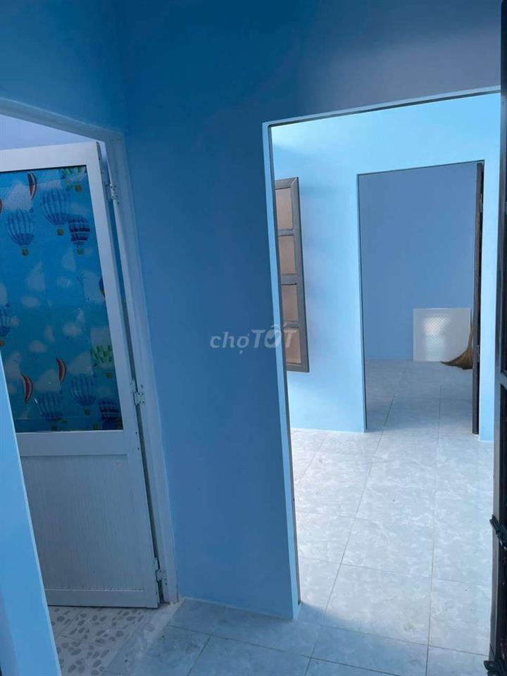 Cho thuê nhà mặt tiền Nguyễn Thị Định - Phước Long - Nha Trang 