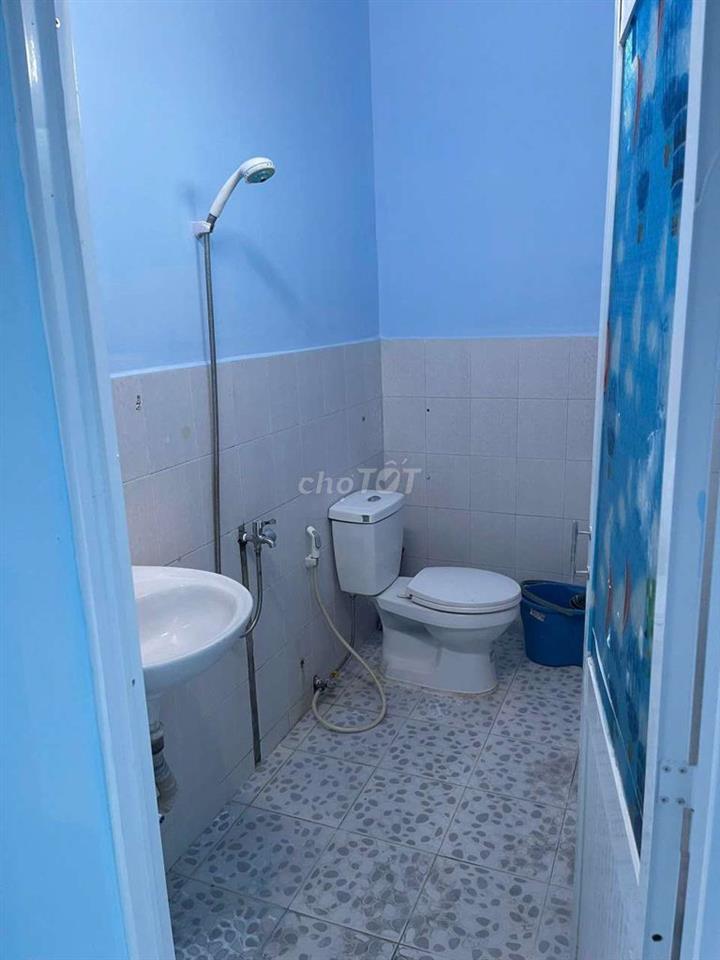 Cho thuê nhà mặt tiền Nguyễn Thị Định - Phước Long - Nha Trang 