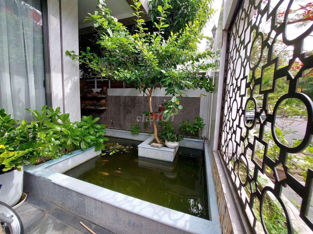 Cho thuê Villa An Viên 
Villa 