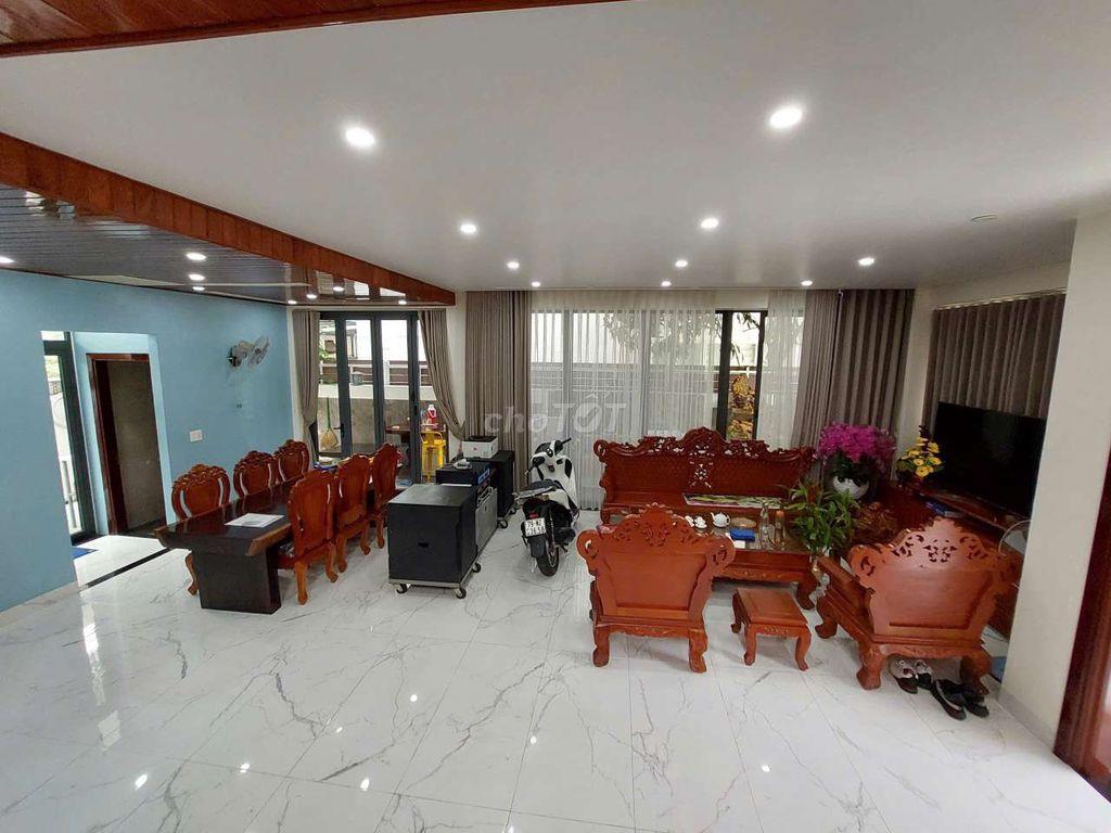 Cho thuê Villa An Viên 
Villa 