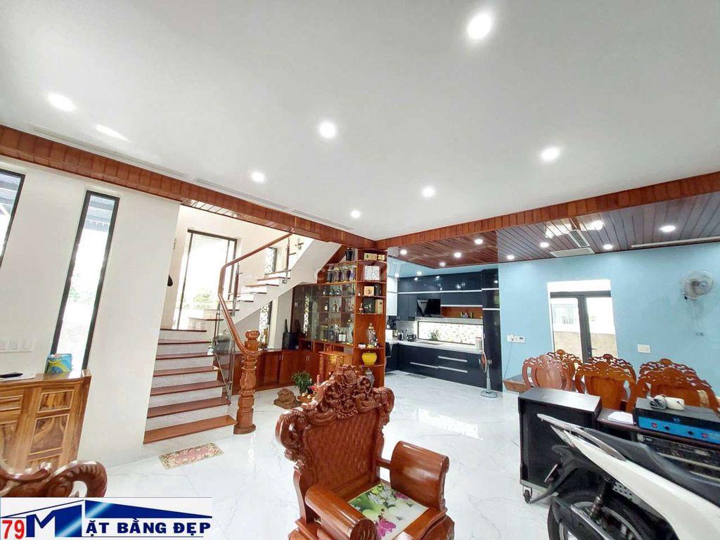 Cho thuê Villa An Viên 
Villa 