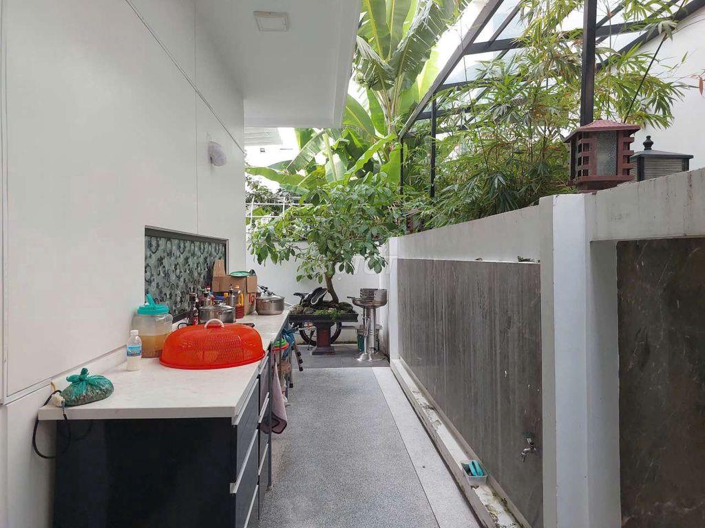 Cho thuê Villa An Viên 
Villa 