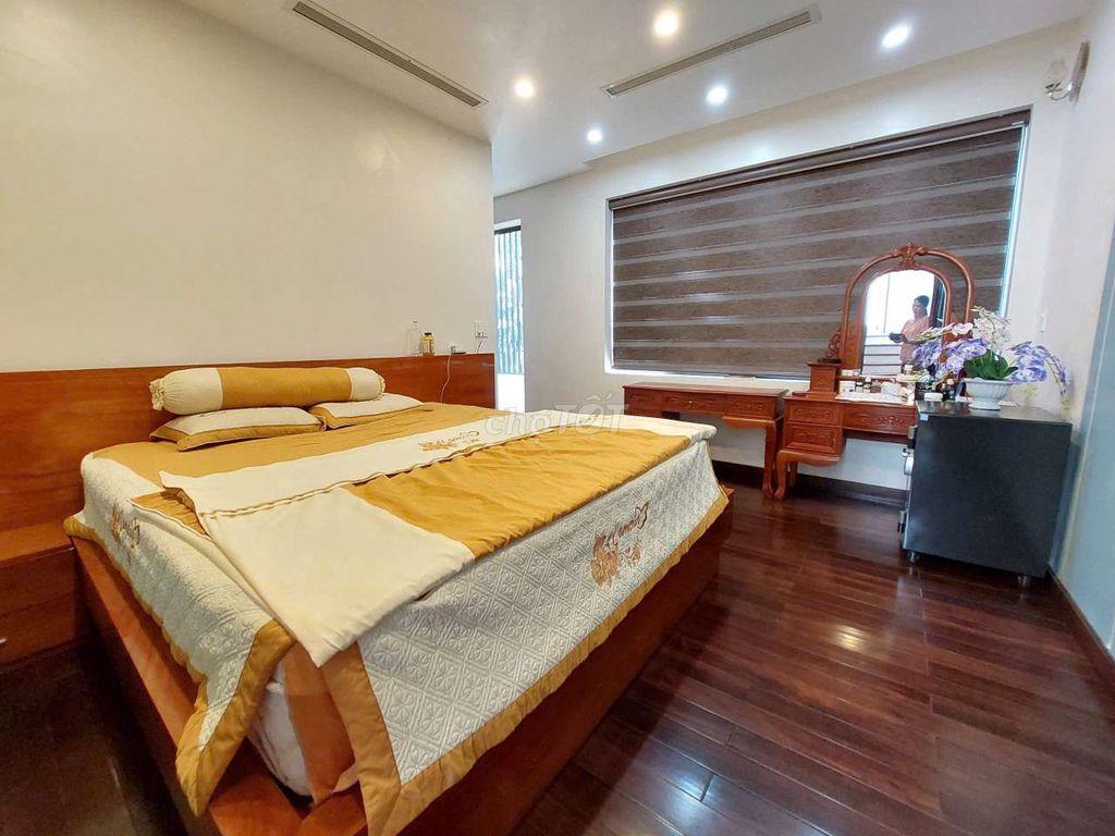 Cho thuê Villa An Viên 
Villa 
