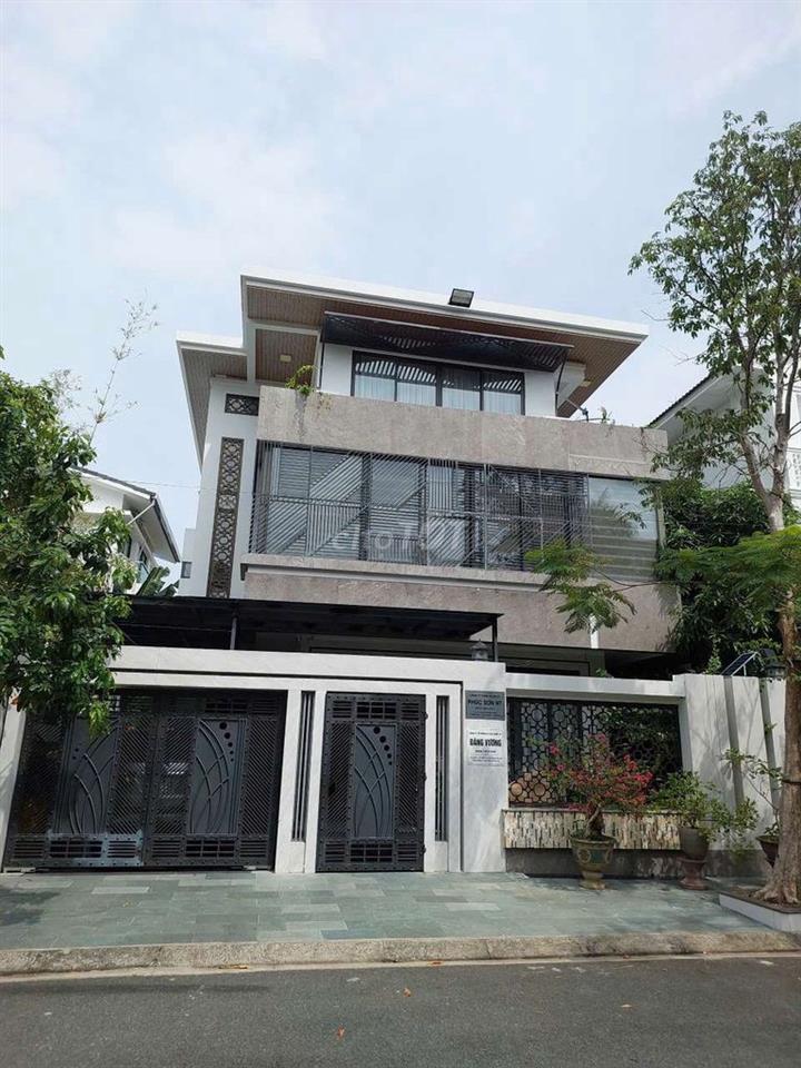 Cho thuê Villa An Viên 
Villa 