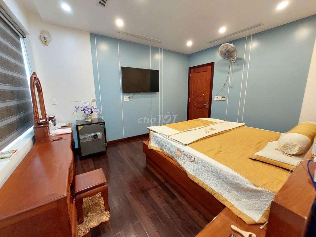 Cho thuê Villa An Viên 
Villa 